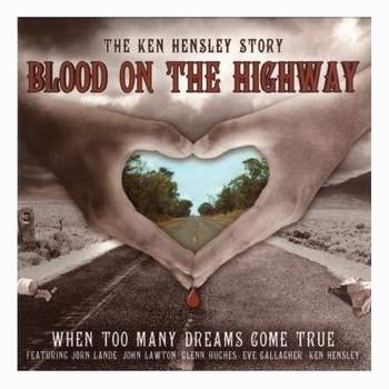 SOUTĚŽ: Krev na dálnici Kena Hensleyho